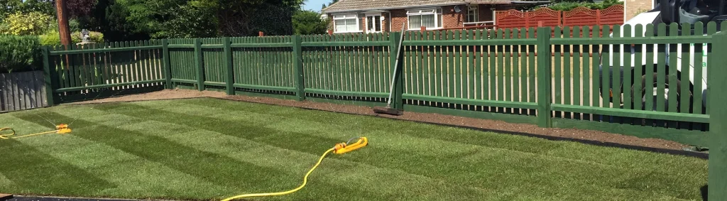 Landscaping services bury st edmunds